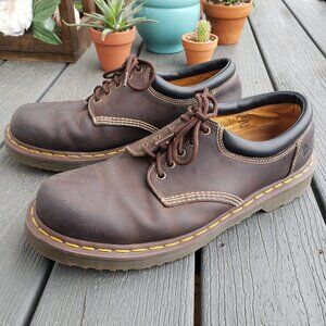 Vintage Doc Martens